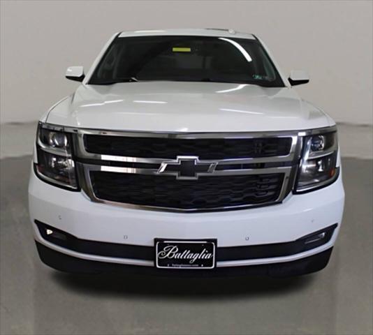 used 2016 Chevrolet Tahoe car, priced at $26,905