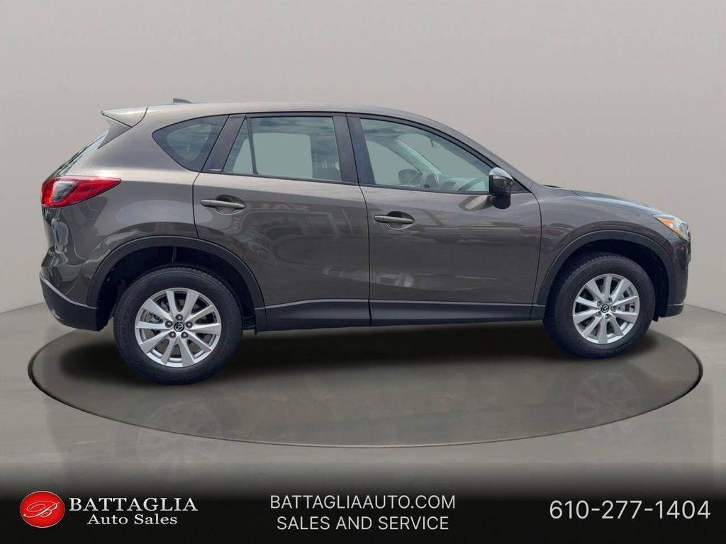 used 2016 Mazda CX-5 car, priced at $13,997