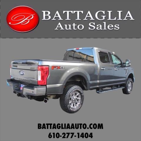 used 2019 Ford F-250 car, priced at $46,900