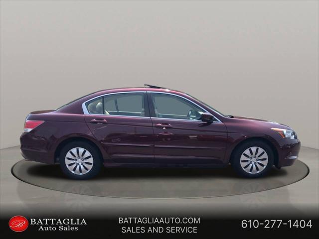 used 2009 Honda Accord car, priced at $9,999
