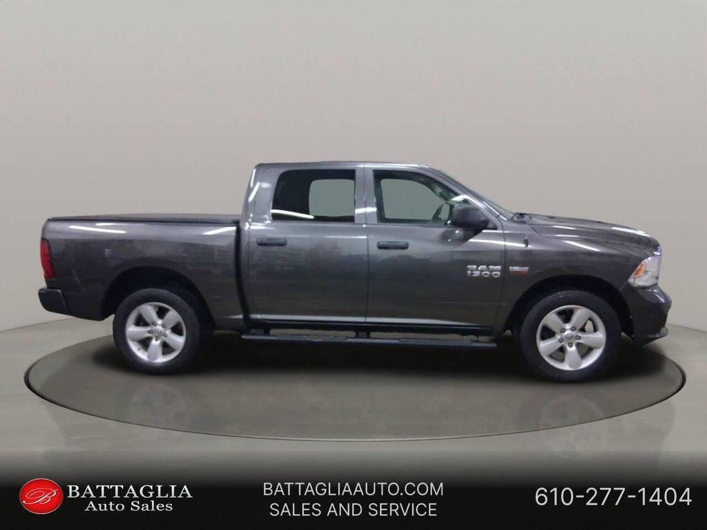 used 2015 Ram 1500 car, priced at $19,544