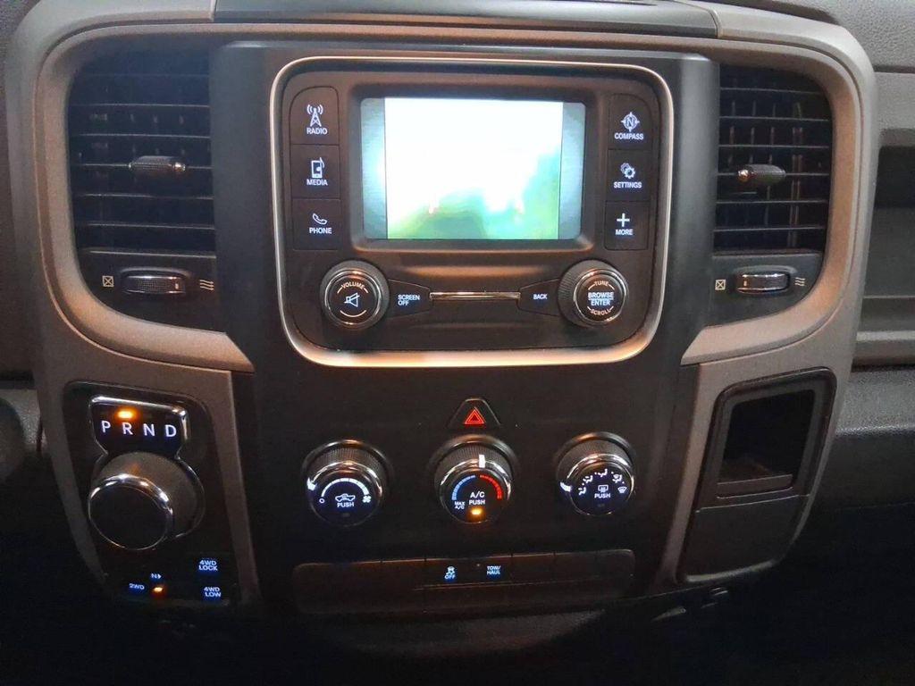used 2015 Ram 1500 car, priced at $19,544