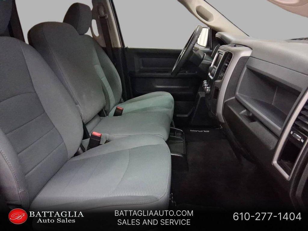 used 2015 Ram 1500 car, priced at $19,544