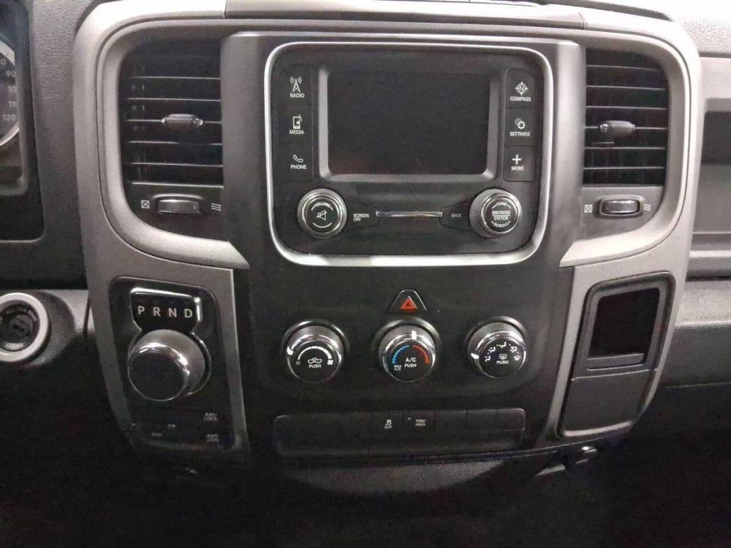 used 2015 Ram 1500 car, priced at $19,544