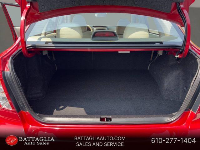 used 2008 Subaru Impreza car, priced at $7,993