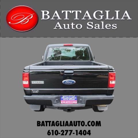 used 2011 Ford Ranger car, priced at $16,900