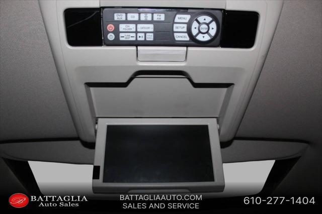 used 2015 Honda Odyssey car, priced at $16,508