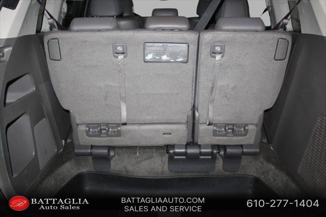 used 2015 Honda Odyssey car, priced at $16,508