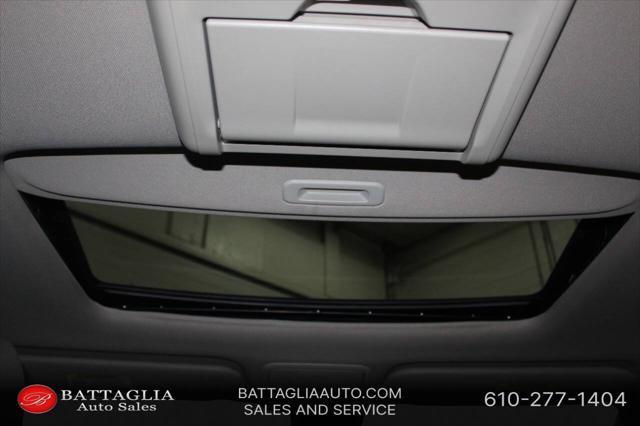 used 2015 Honda Odyssey car, priced at $16,508