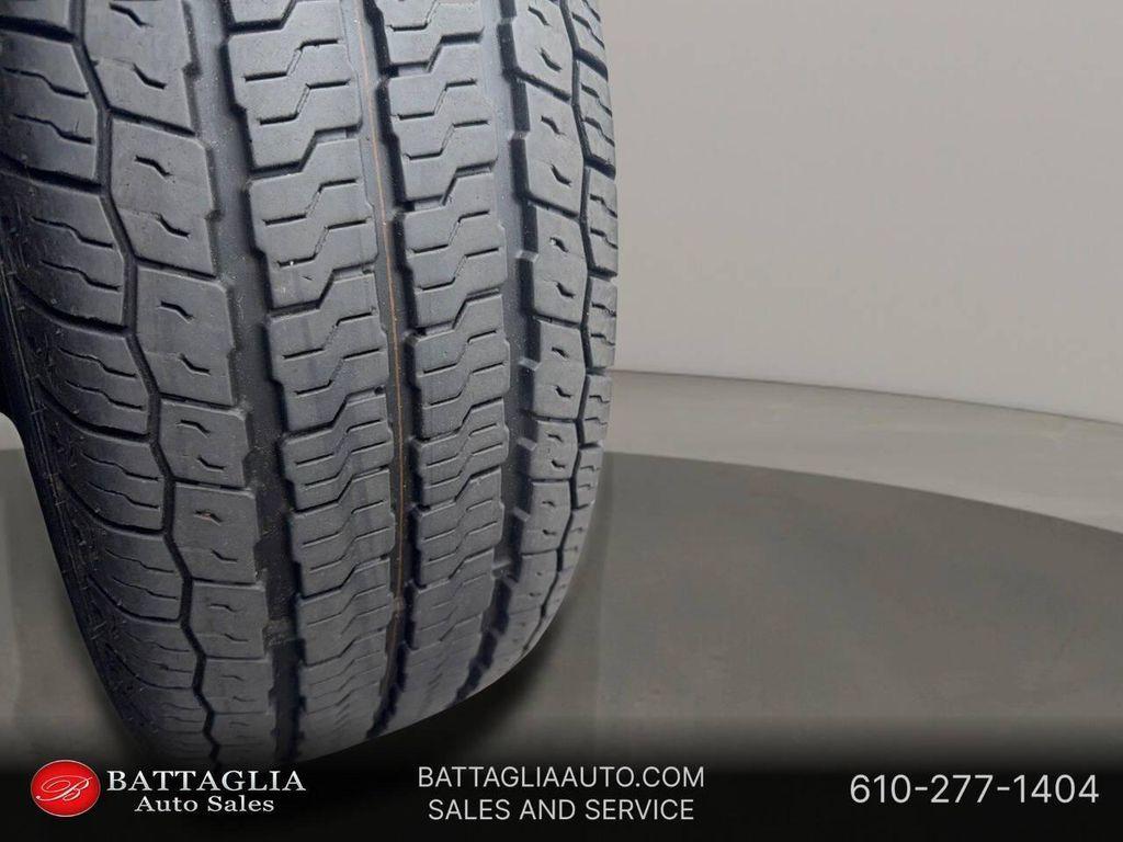 used 2016 Ford Transit-250 car, priced at $18,907