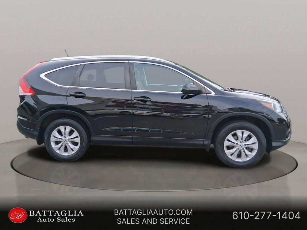 used 2014 Honda CR-V car, priced at $15,908