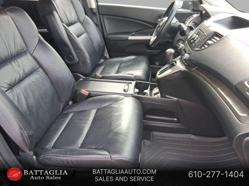 used 2014 Honda CR-V car, priced at $15,908