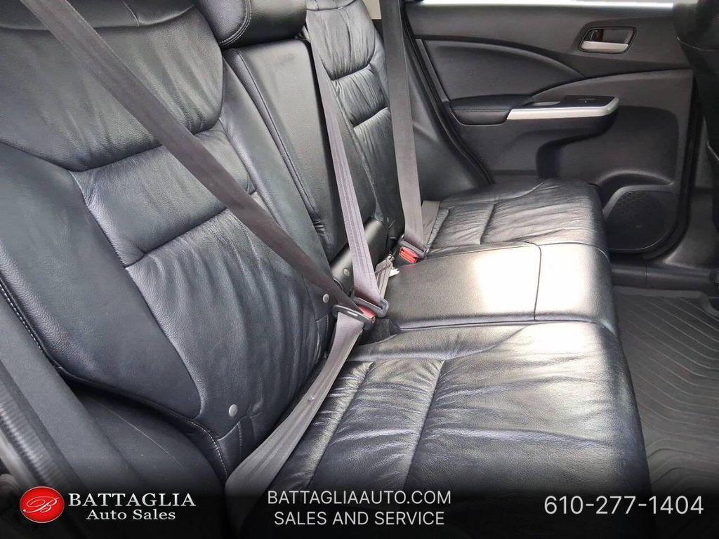 used 2014 Honda CR-V car, priced at $15,908