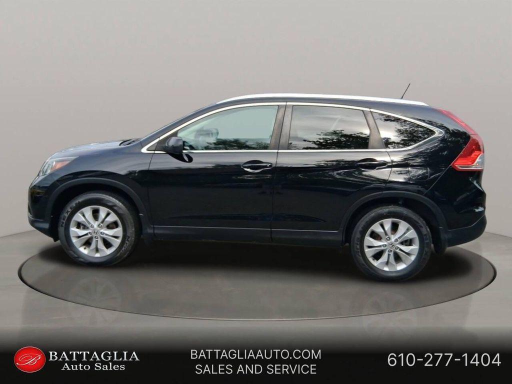 used 2014 Honda CR-V car, priced at $15,908