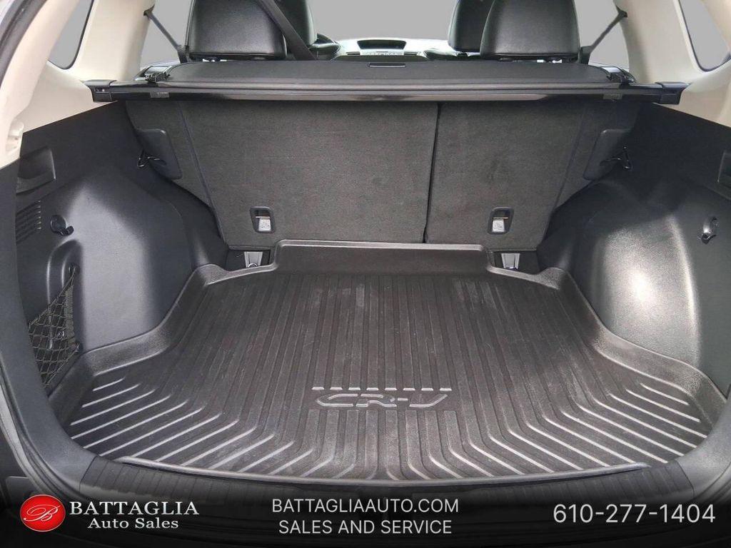 used 2014 Honda CR-V car, priced at $15,908