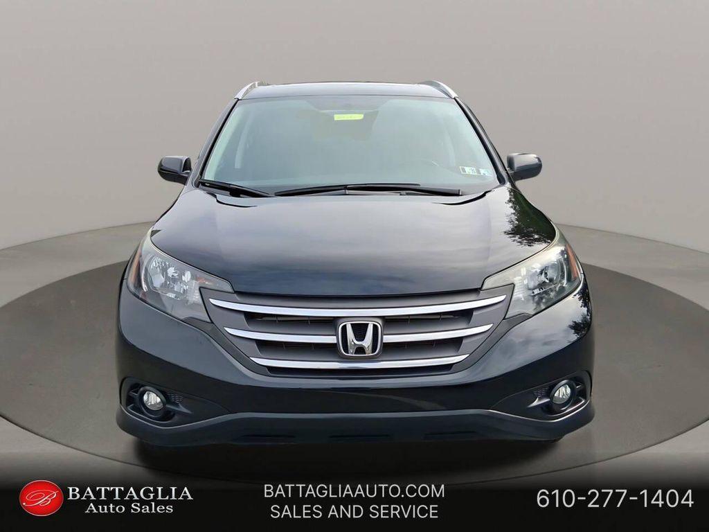 used 2014 Honda CR-V car, priced at $15,908