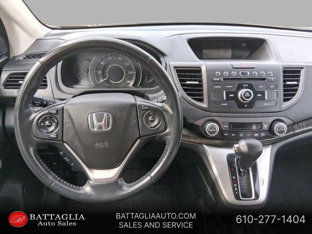 used 2014 Honda CR-V car, priced at $15,908