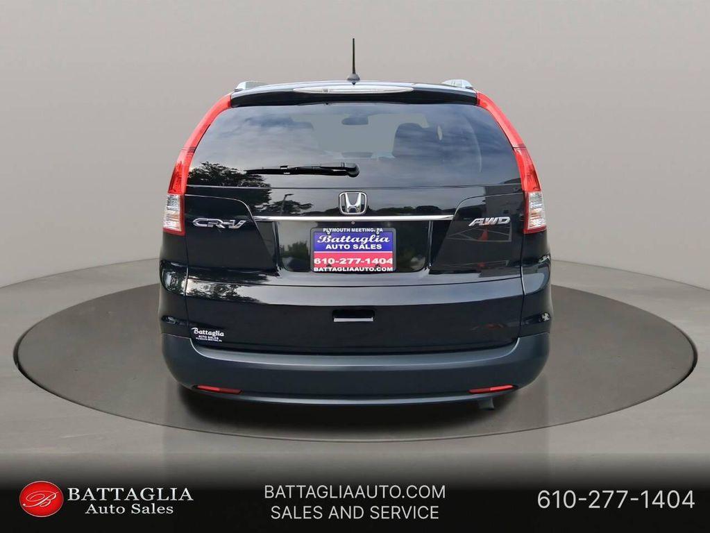 used 2014 Honda CR-V car, priced at $15,908