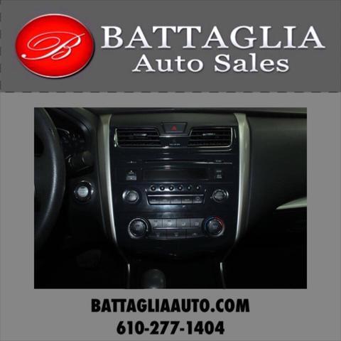 used 2013 Nissan Altima car, priced at $11,421
