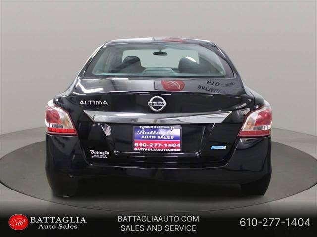 used 2013 Nissan Altima car, priced at $10,995