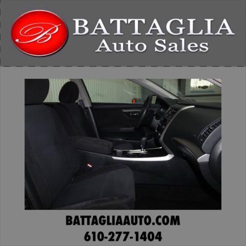 used 2013 Nissan Altima car, priced at $11,421