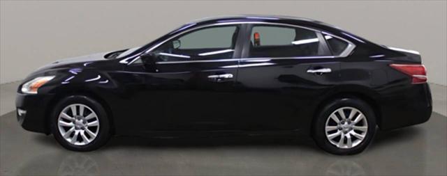 used 2013 Nissan Altima car, priced at $10,995