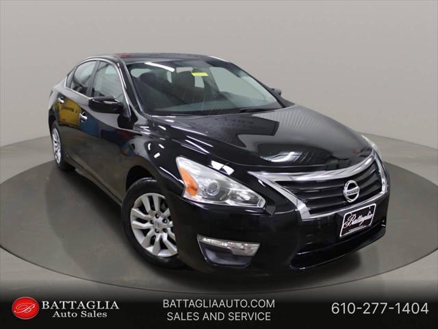 used 2013 Nissan Altima car, priced at $11,077