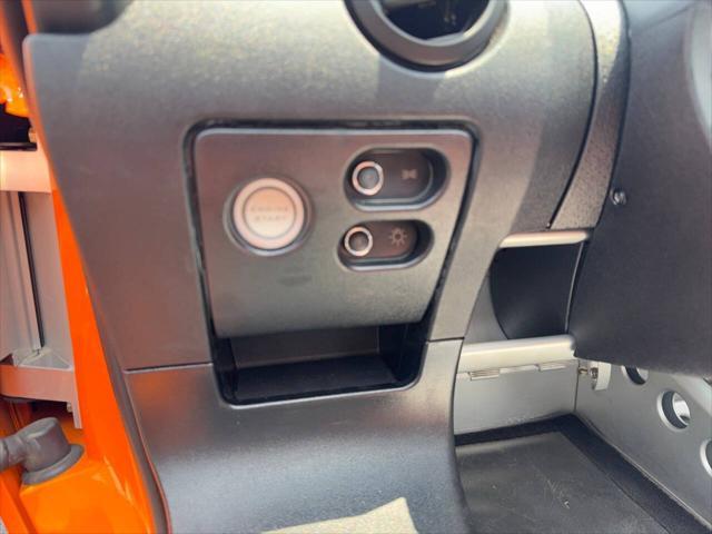 used 2005 Lotus Elise car, priced at $49,000