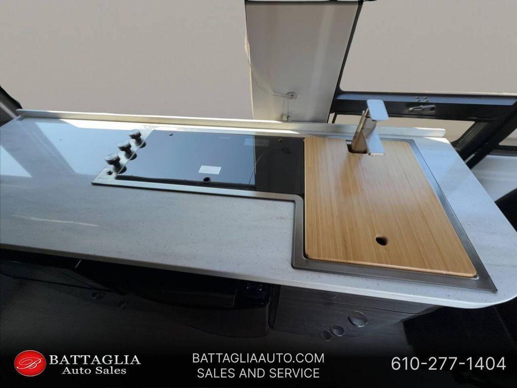 used 2016 Mercedes-Benz Sprinter 3500 car, priced at $89,990