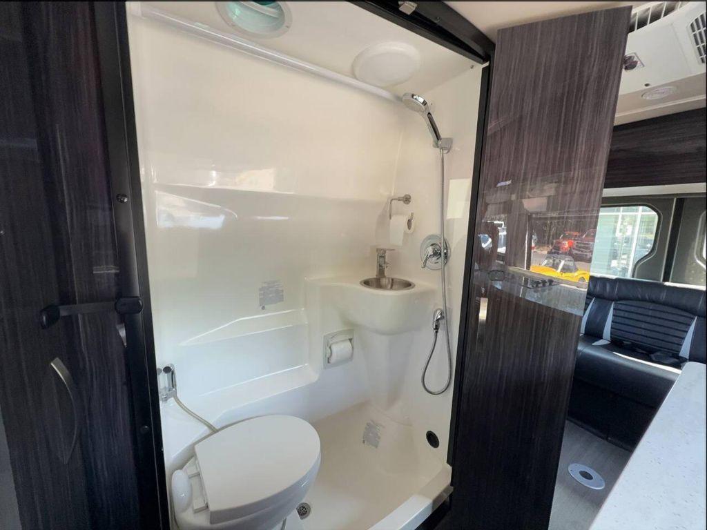 used 2016 Mercedes-Benz Sprinter 3500 car, priced at $89,990