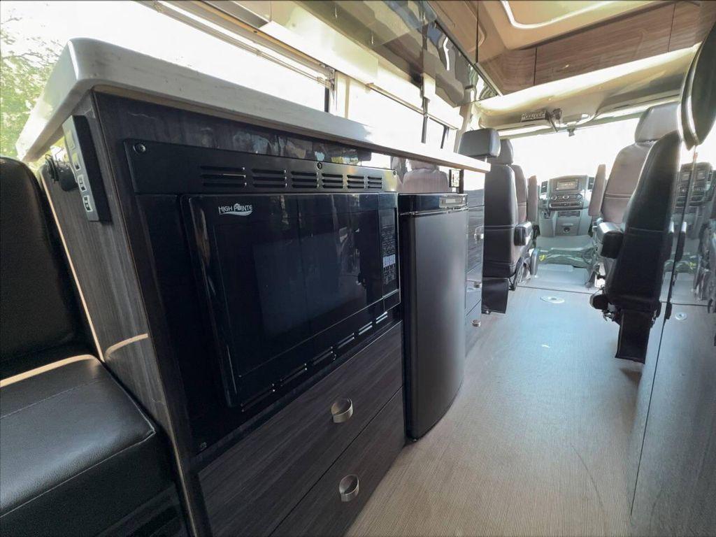 used 2016 Mercedes-Benz Sprinter 3500 car, priced at $89,990