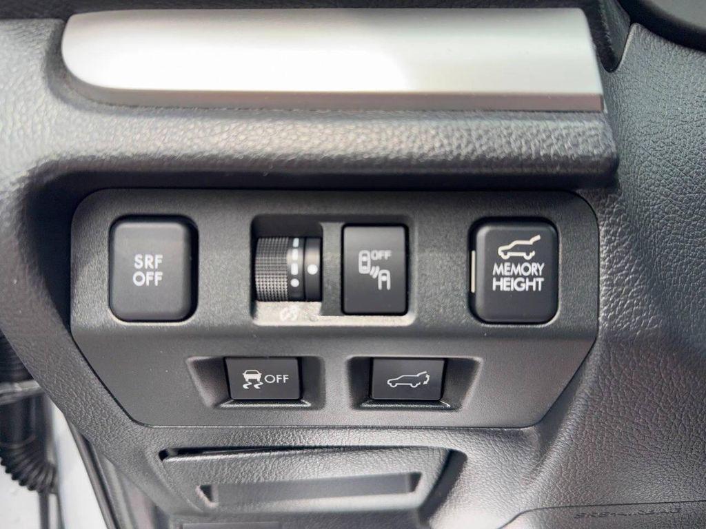 used 2018 Subaru Forester car, priced at $21,337