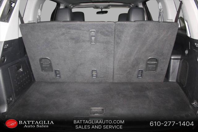 used 2014 Honda Pilot car, priced at $14,990
