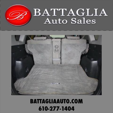 used 2009 Toyota RAV4 car, priced at $11,498