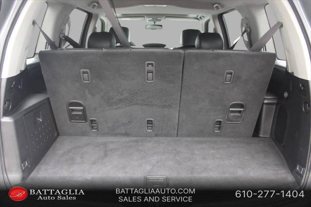 used 2011 Honda Pilot car, priced at $13,900