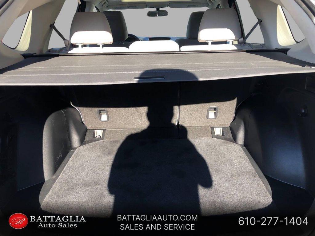 used 2016 Honda CR-V car, priced at $17,177