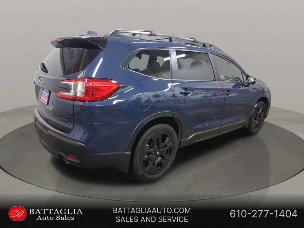 used 2023 Subaru Ascent car, priced at $34,999