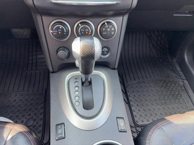 used 2011 Nissan Rogue car, priced at $8,792