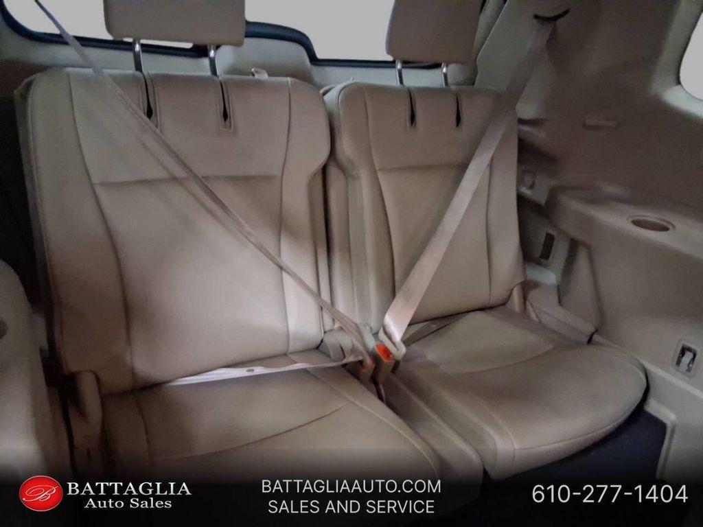 used 2013 Toyota Highlander car, priced at $15,990