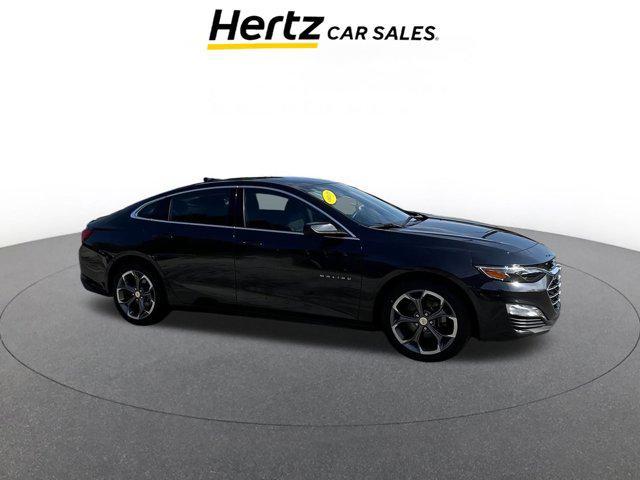 used 2023 Chevrolet Malibu car, priced at $17,747
