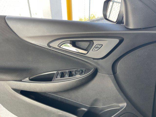 used 2023 Chevrolet Malibu car, priced at $18,068