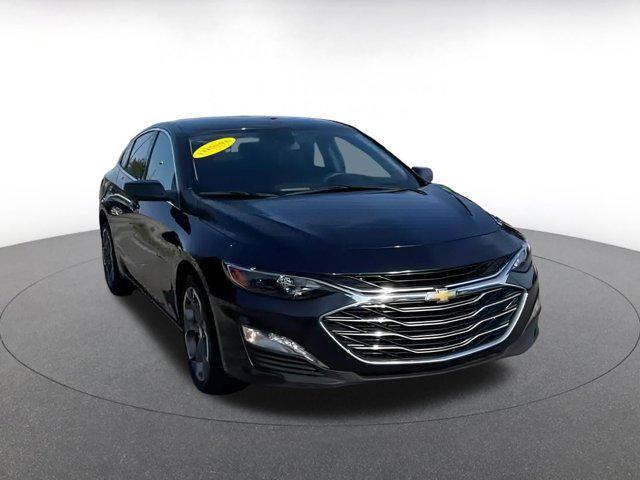 used 2023 Chevrolet Malibu car, priced at $17,747