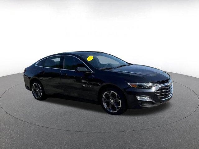 used 2023 Chevrolet Malibu car, priced at $17,747