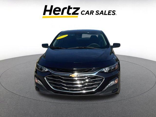used 2023 Chevrolet Malibu car, priced at $18,068