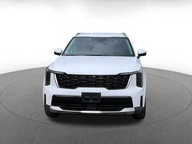used 2024 Kia Sorento car, priced at $26,883