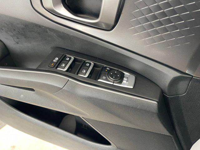 used 2024 Kia Sorento car, priced at $26,883