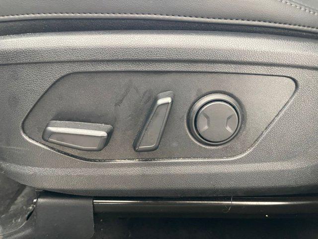 used 2024 Kia Sorento car, priced at $26,883