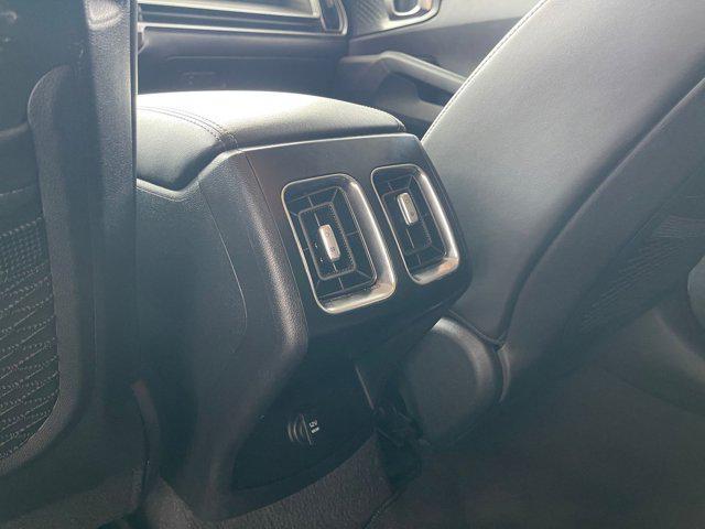 used 2024 Kia Sorento car, priced at $26,883