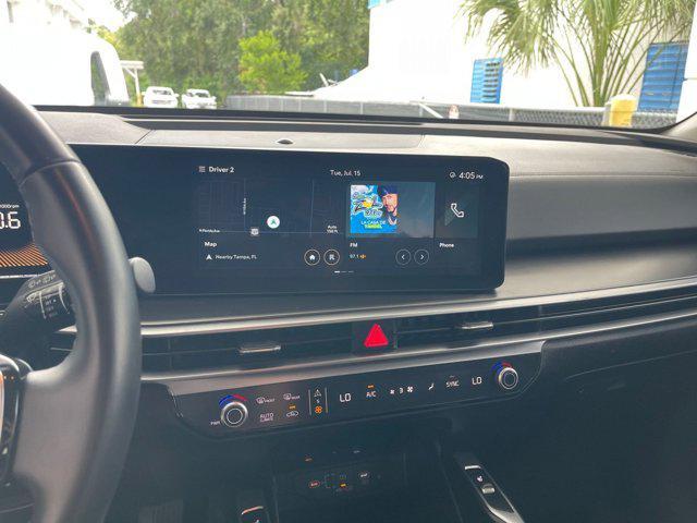 used 2024 Kia Sorento car, priced at $26,883
