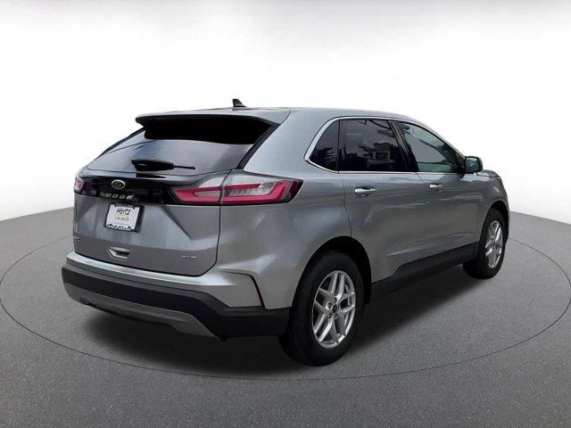 used 2024 Ford Edge car, priced at $22,293